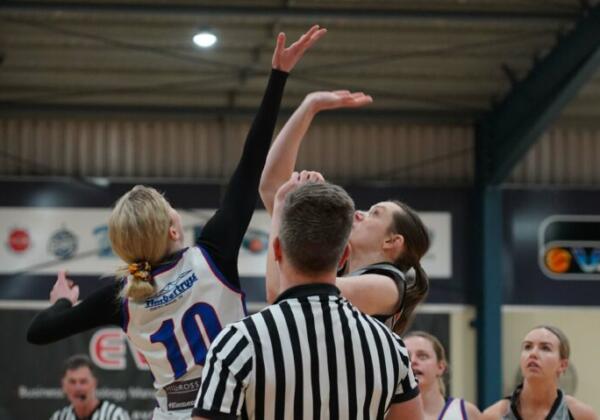 2022 Winter Semi Finals