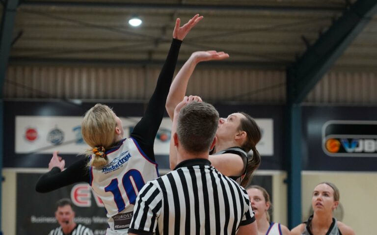 2022 Winter Semi Finals