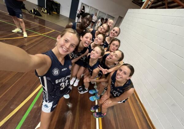 2023 Junior Country Championships