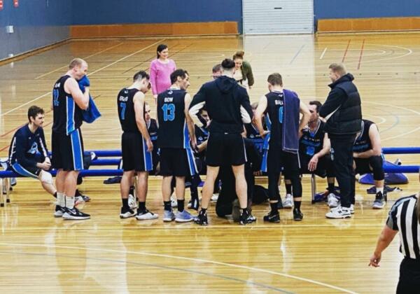 Bigv Elim Final Recap