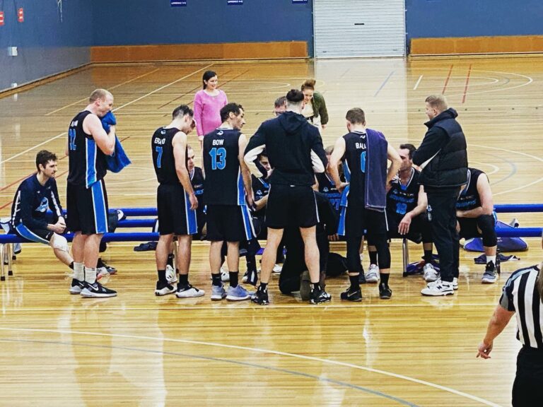 Bigv Elim Final Recap