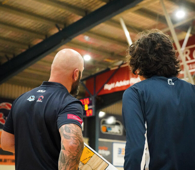 GUB Careers Geelong United Basketball