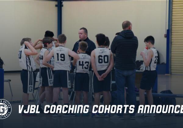 Coaching-cohorts-announced