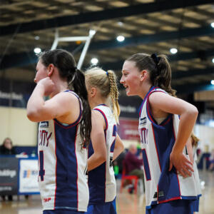 Basketball Geelong Community Club Competition