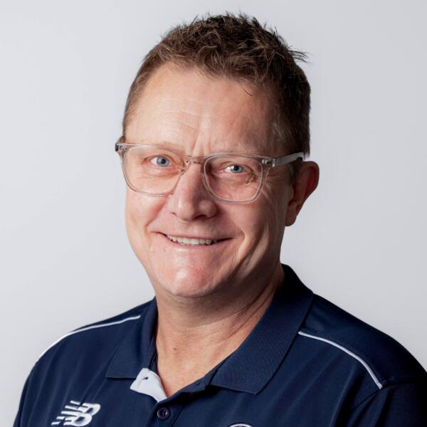 Mark Neeld