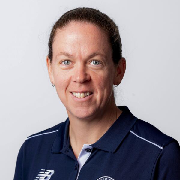 Vicki King