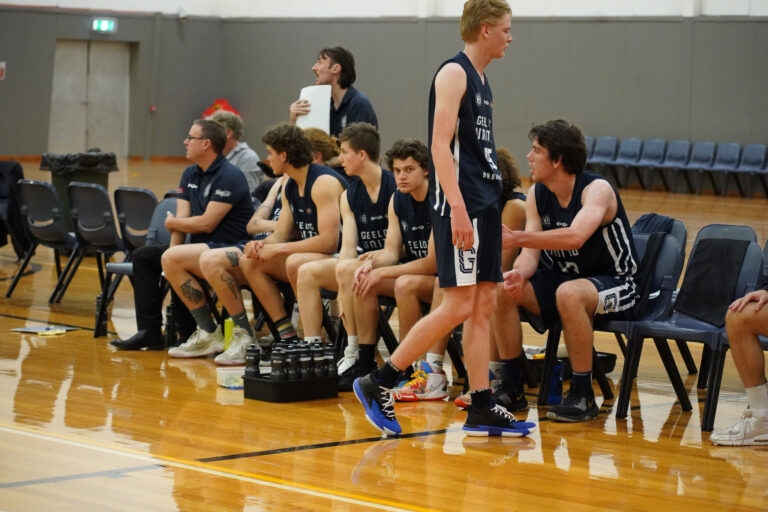 Youth League Coaches