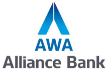 AWA Alliance Bank