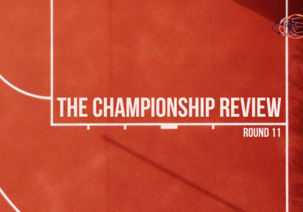The Championship review