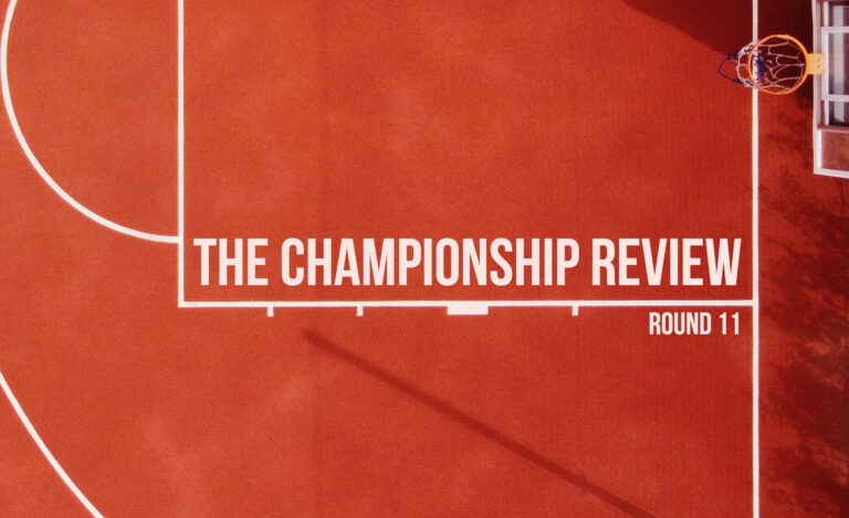 The Championship review