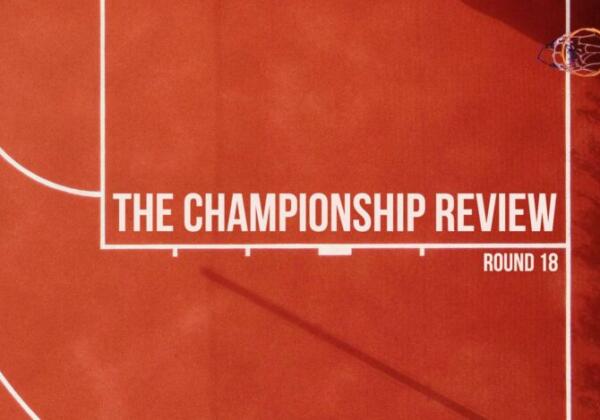 The Championship review