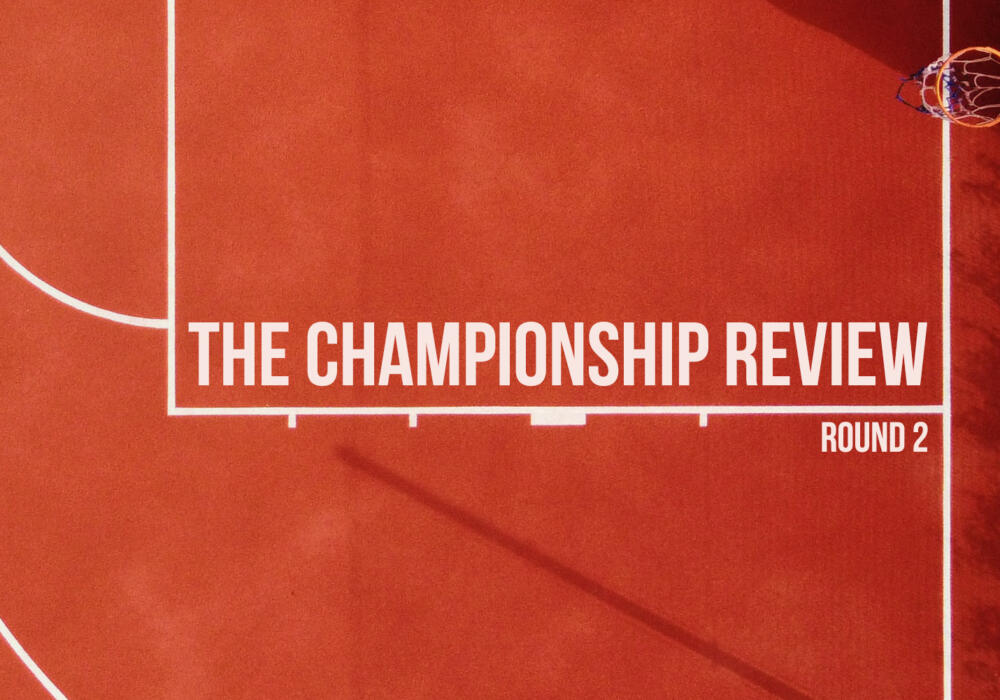The Championship review