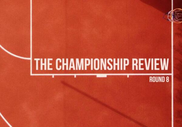 The Championship review