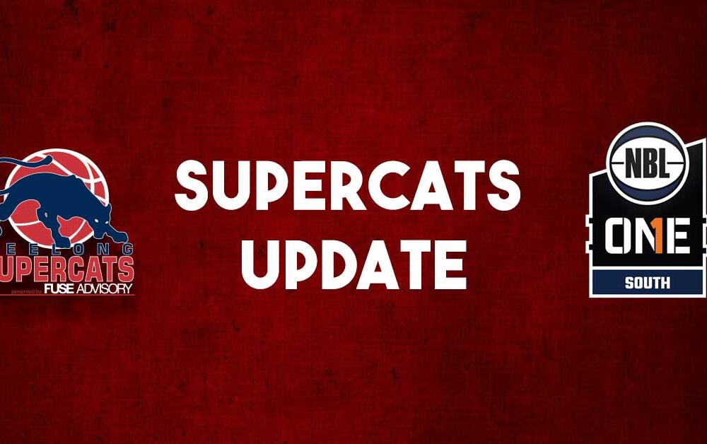 Supercats-update