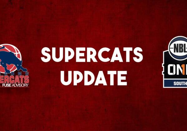Supercats-update