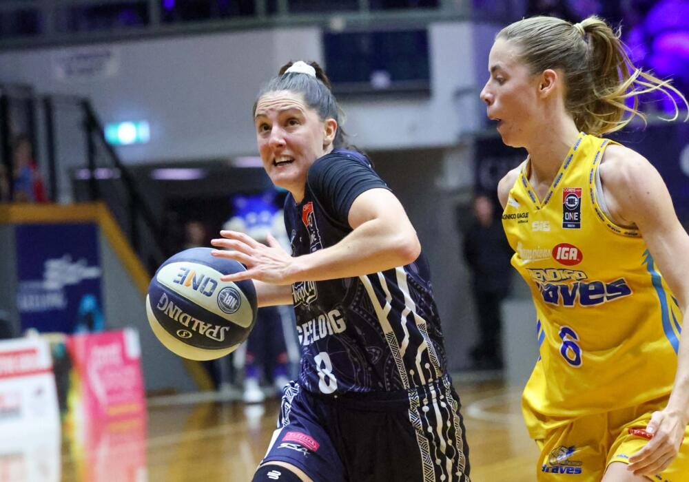 2023 - Gub - Nbl1 - Women - Jess Scannell (marcel Berens Sports Photography)