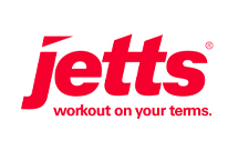 Jetts-gym