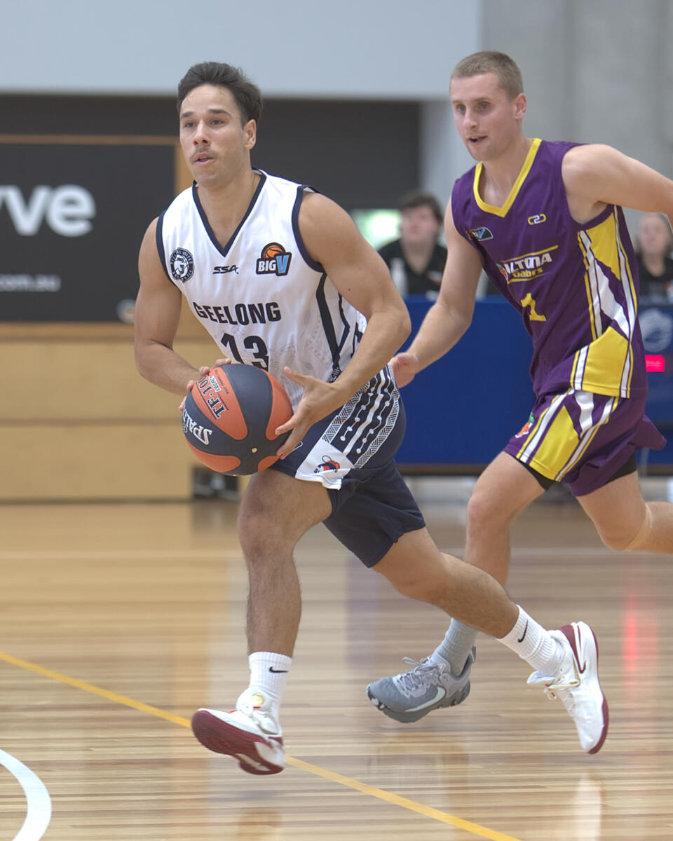 Youth League back in action Geelong United Basketball