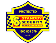 Standby-security