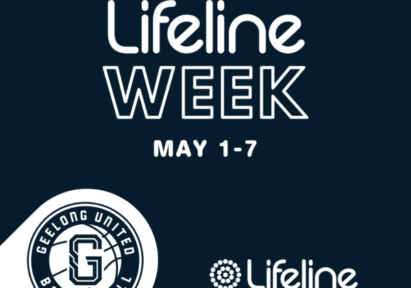 Thumbnail Lifeline X Gub Week 2023