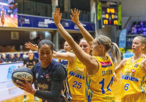 2023 - Gub - Nbl1 - Women - Ella Tofaeono (marcel Berens Sports Photography)