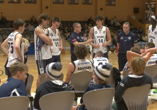 2023 - Gub - Ylw - Luke Beard