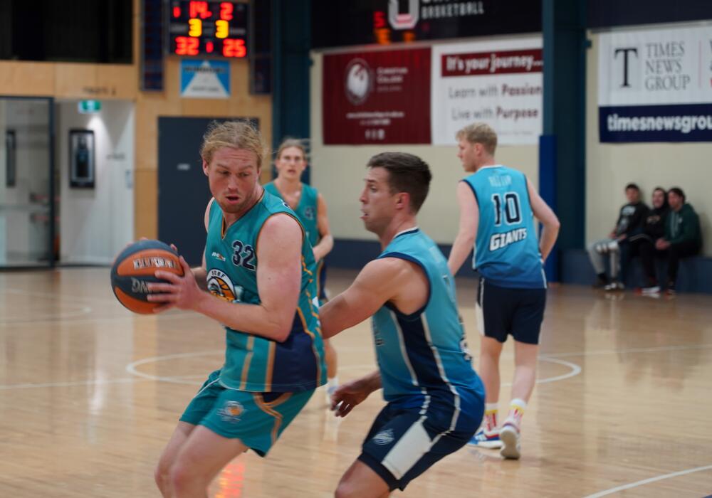 Surfcoasters - Clancy Whelan