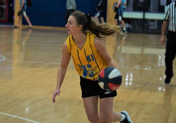 Wildcats - Sarah Elsworthy