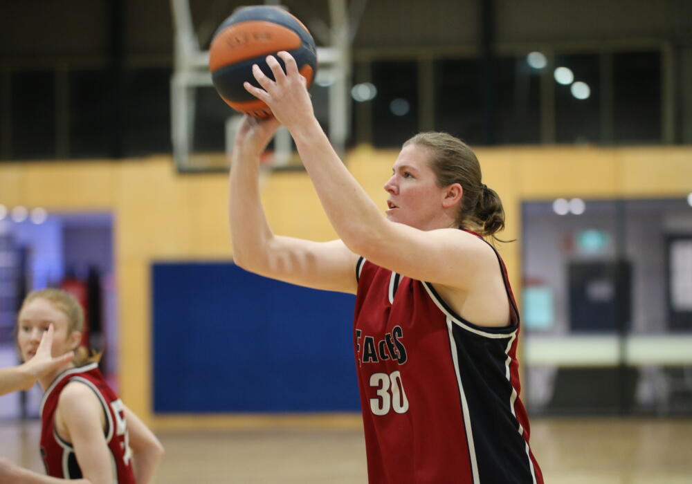 Cc Eagles - Candice Byrt