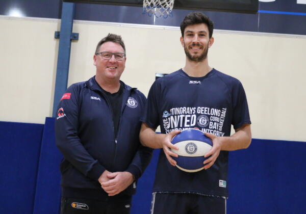 Grant Wallace - Matt Mccarthy