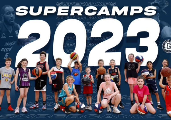 Supercamp 2023 Web Block
