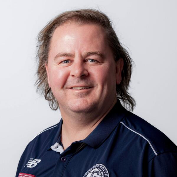 Daniel Wilmott