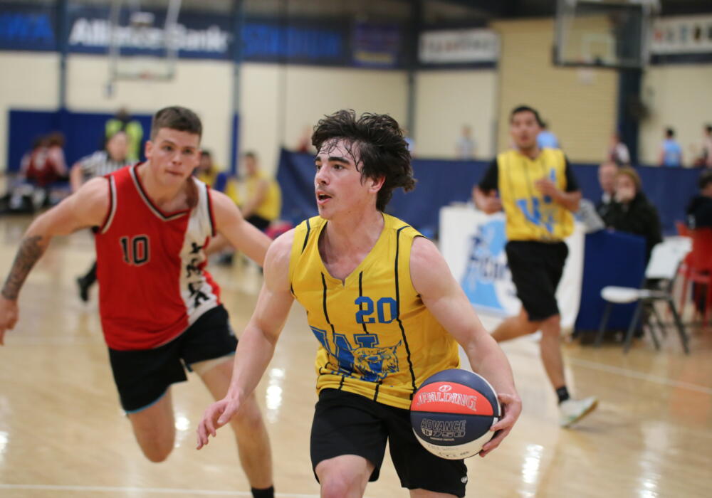 Wildcats - Tom Henkel