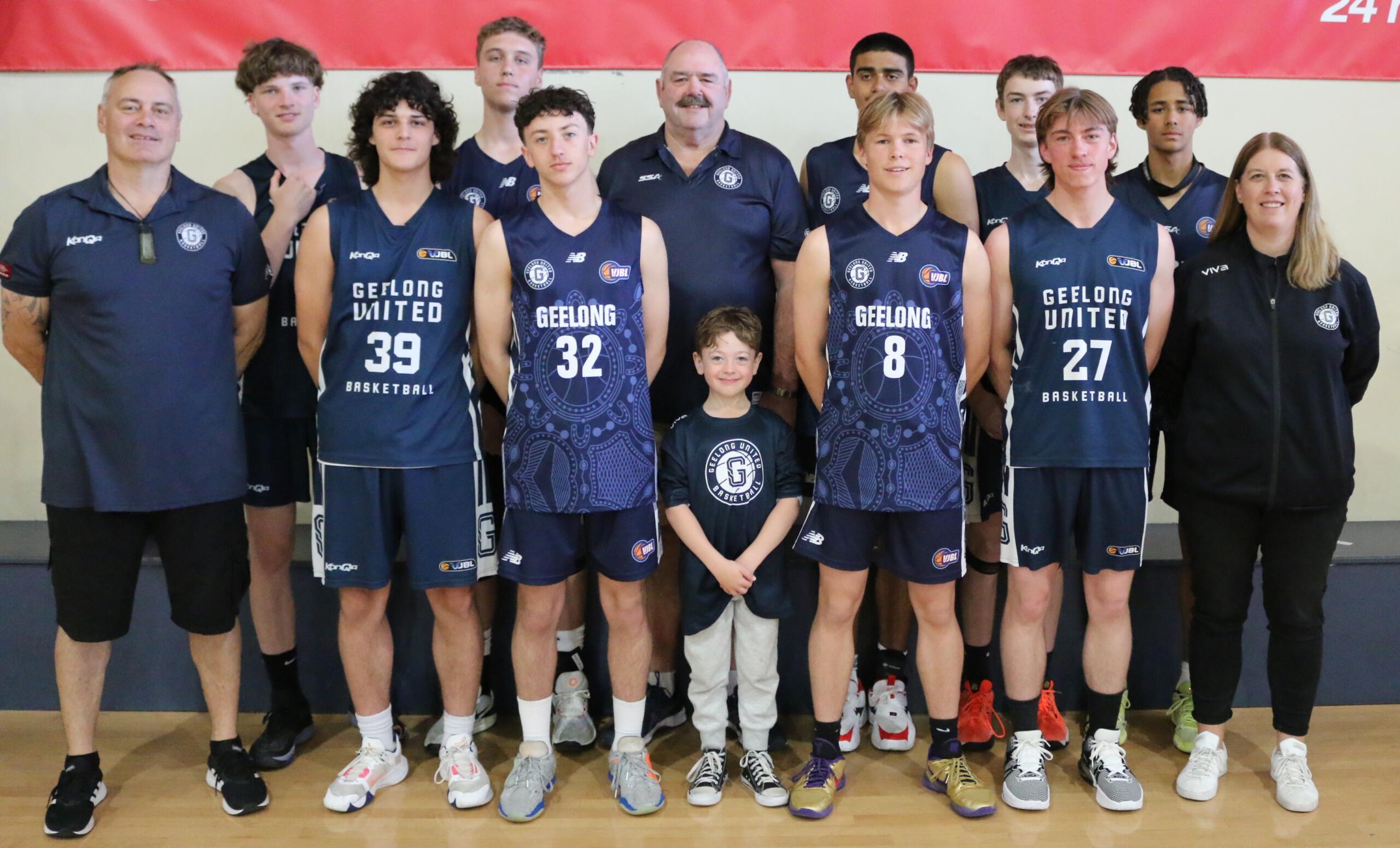 2024 - Gub - Under 18 Boys Herbert