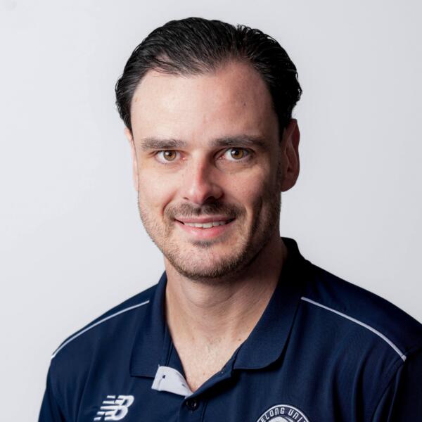 Simon Nicholson
