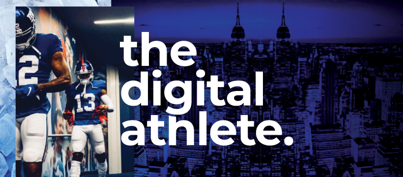 The Digital Athlete Geelong United Basketball