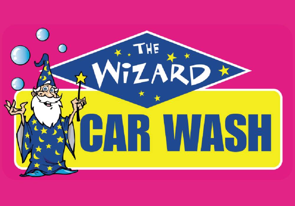 Wizard Car Wash Geelong United Basketball