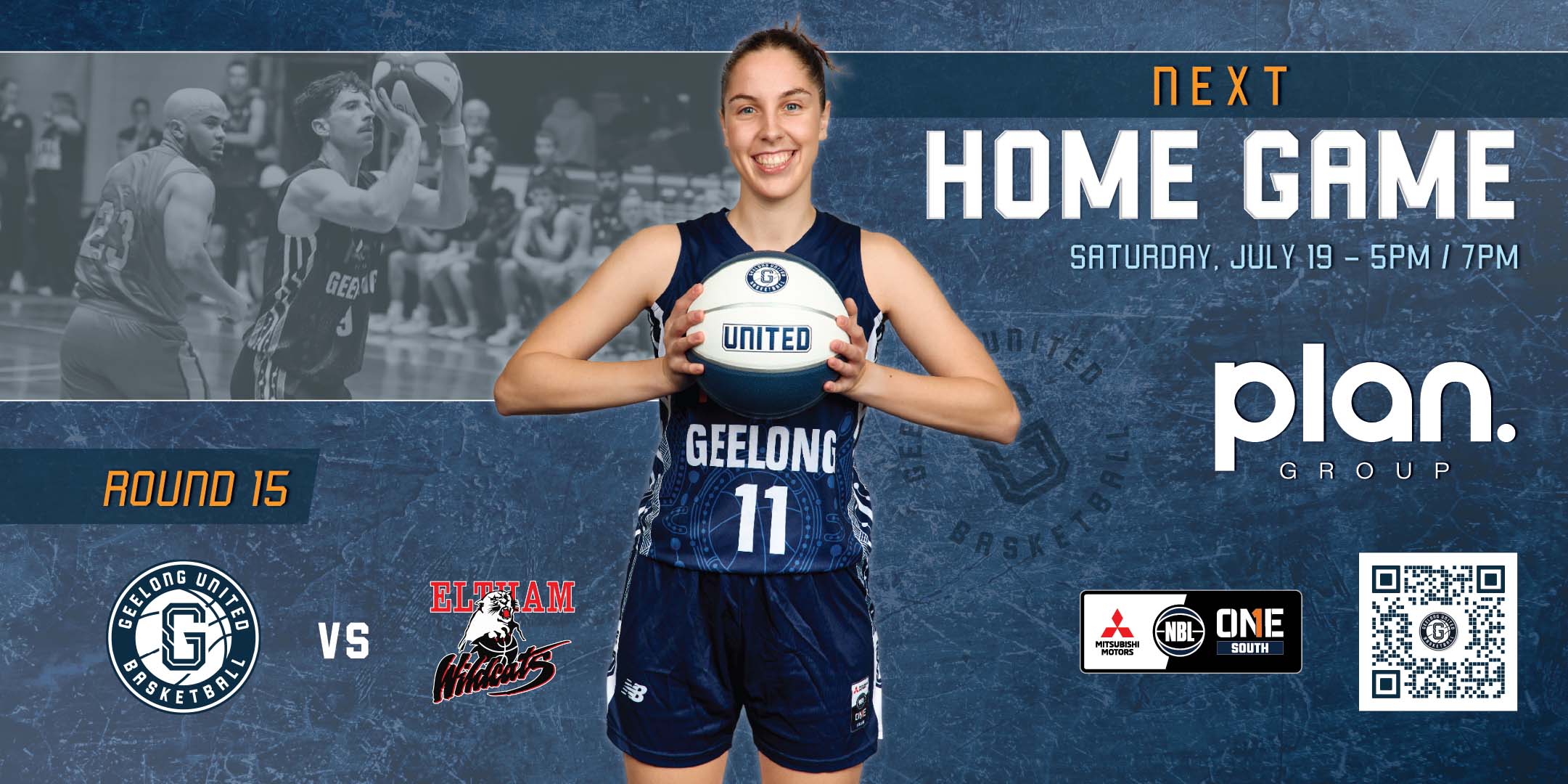 190725 - Banner Vs Eltham