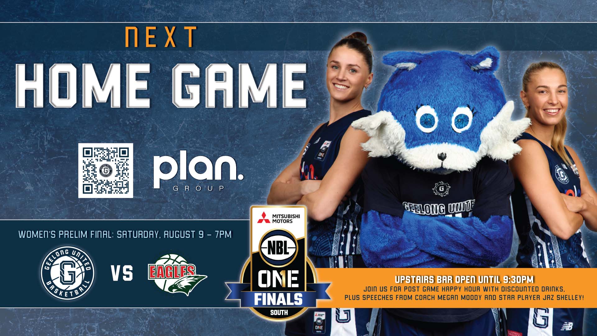 090825 - Banner Vs Diamond Valley