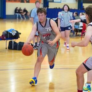 United All Stars Geelong United Basketball