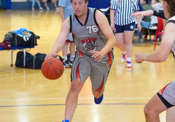 United All Stars Geelong United Basketball