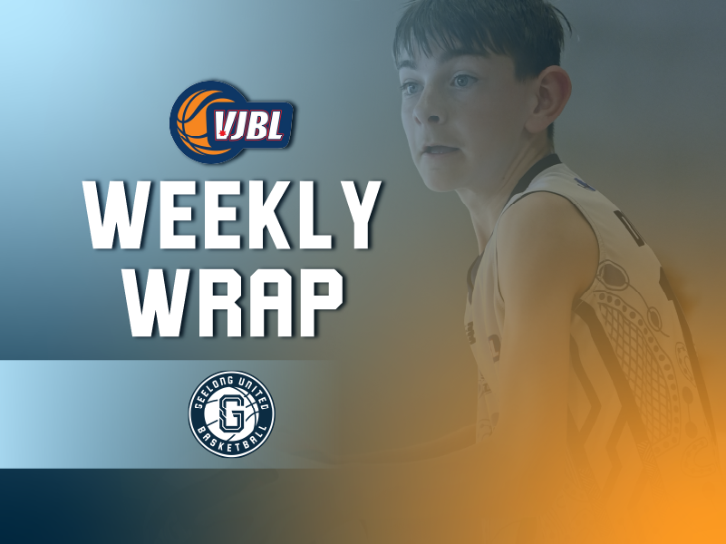 Vjbl Weekly Wrap Banner