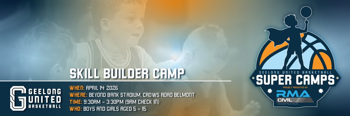 Mini Web Banner - April Skill Builder 2