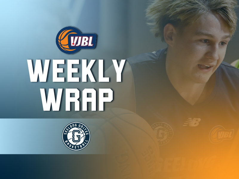 Vjbl Weekly Wrap Banner