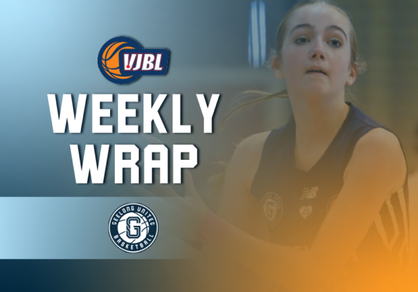 Vjbl Weekly Wrap Banner