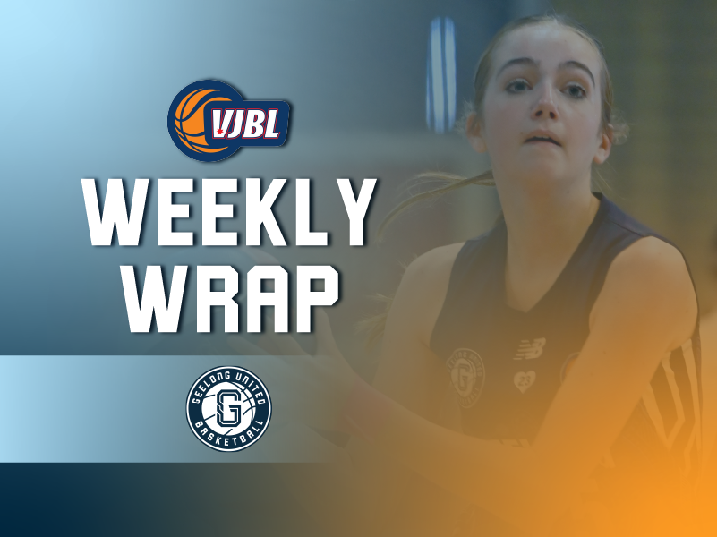 Vjbl Weekly Wrap Banner