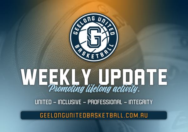 GUB Weekly Update 2026