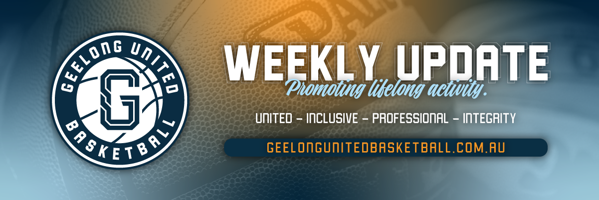 GUB Weekly Update 2026 