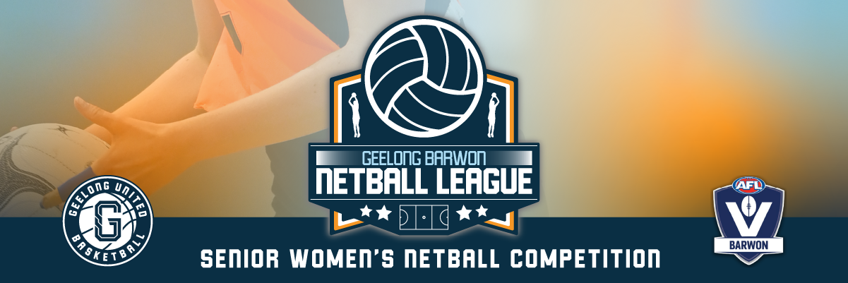 Geelong Barwon Netball League Geelong United Basketball AFL Barwon