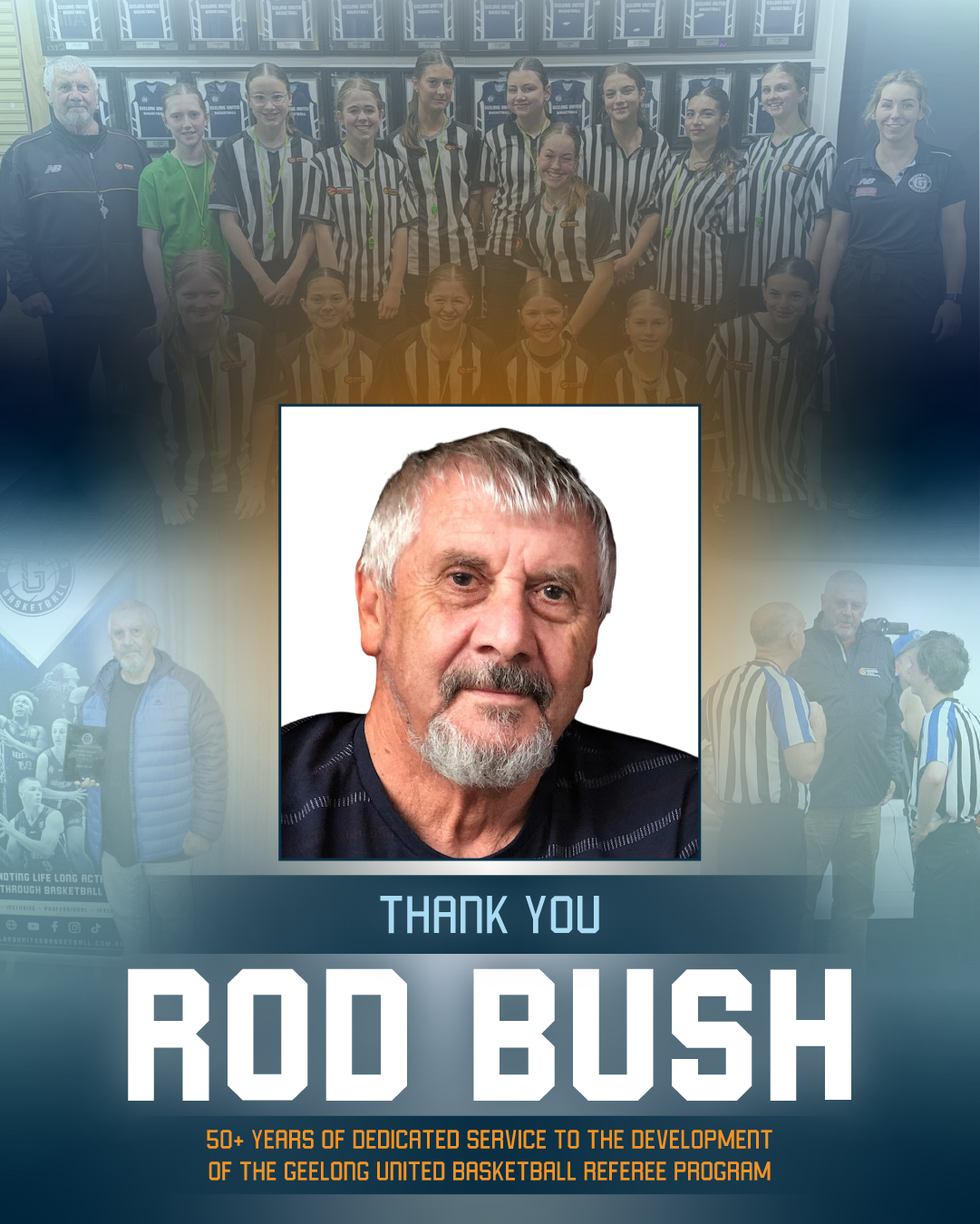 Rod Bush - Fb Insta Post 1